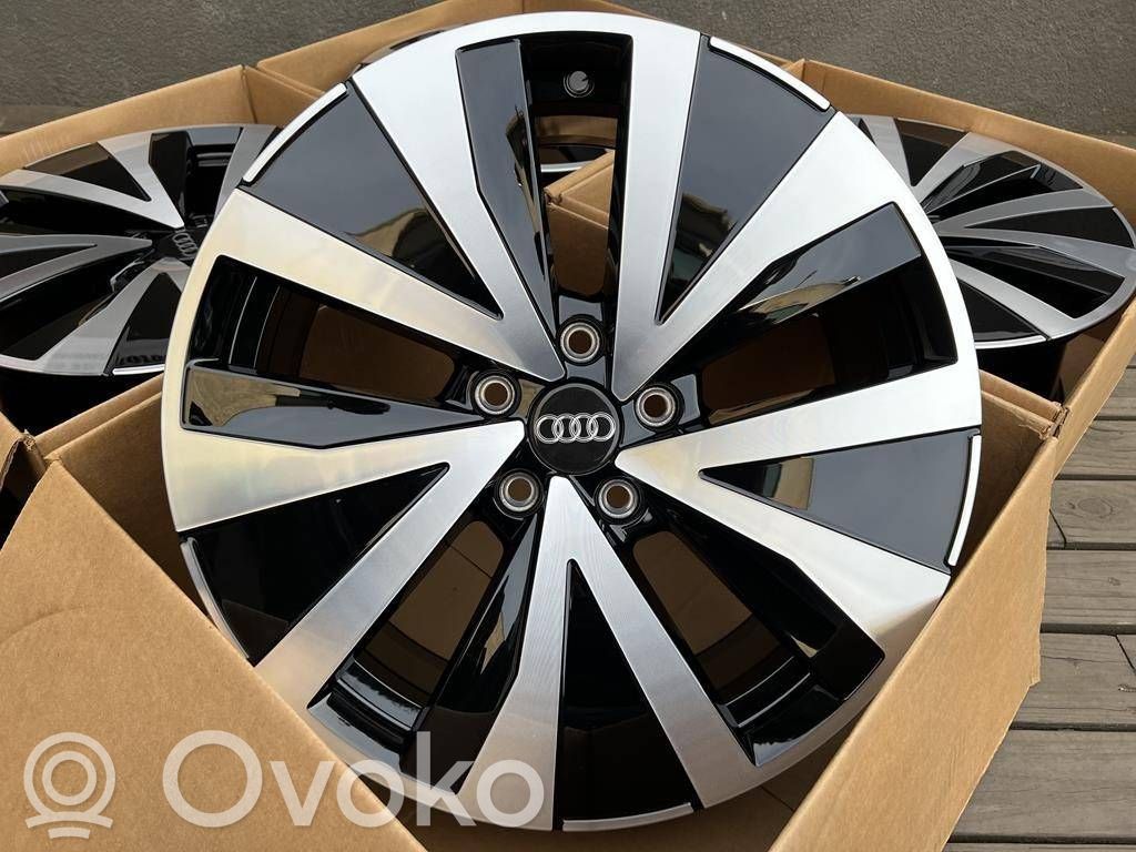 Audi Q3 8U Jantă aliaj R18 