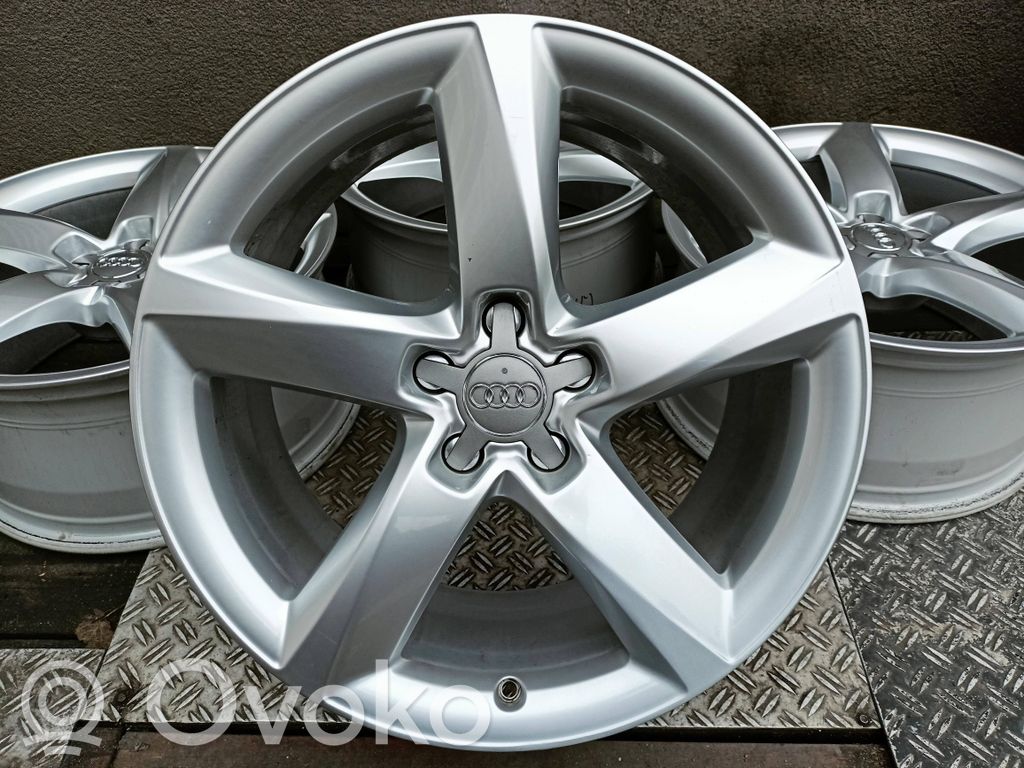Audi A8 S8 D5 Jantă aliaj R19 