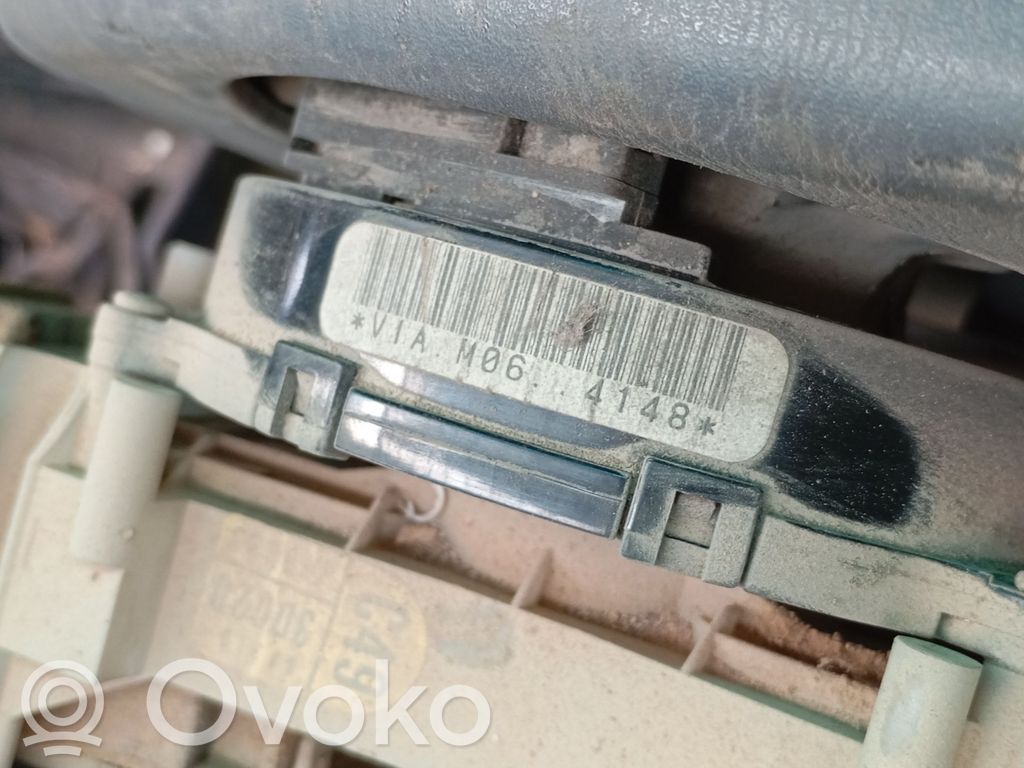 Poduszka powietrzna Airbag kierownicy   M064148
