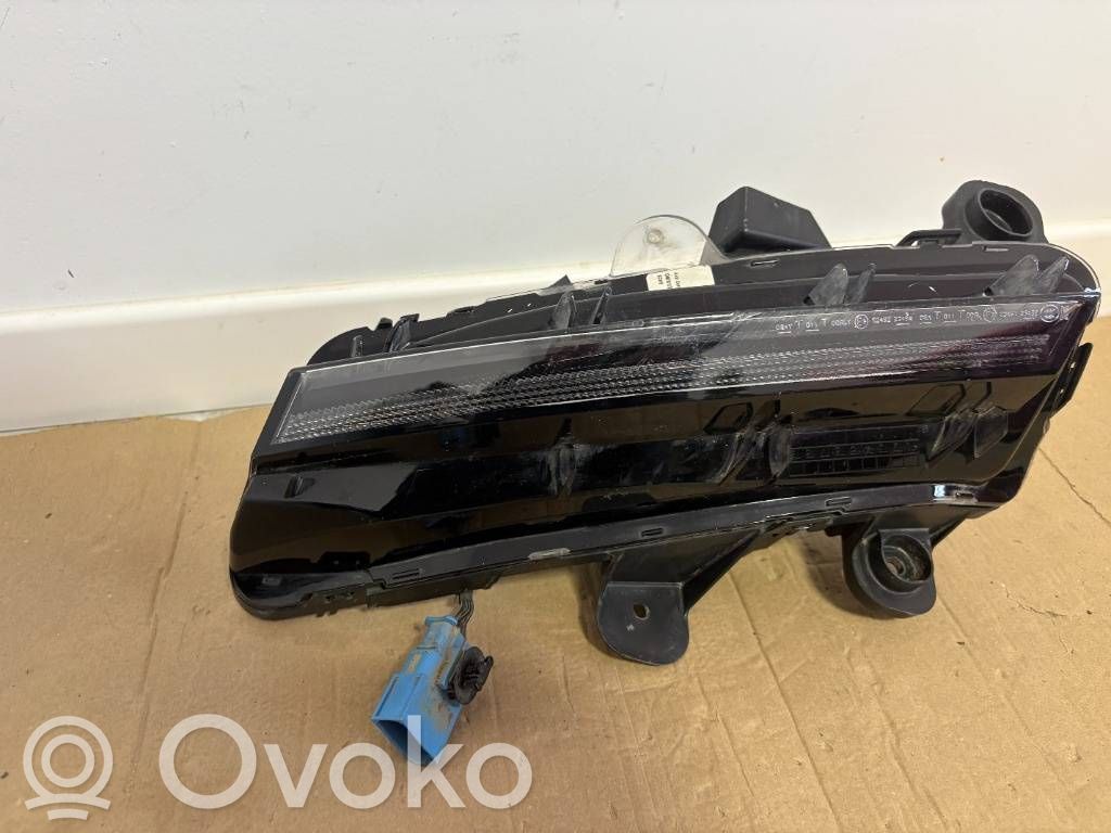 Peugeot 3008 II Światło przeciwmgłowe przednie 