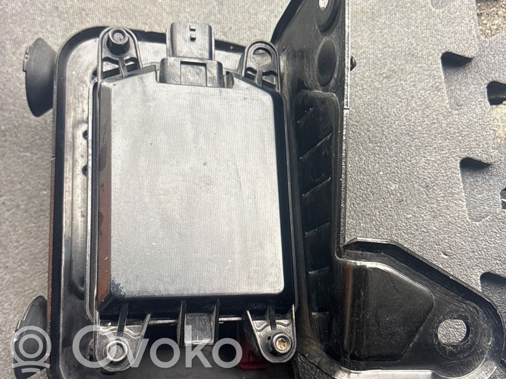 Renault Espace V (RFC) Sensor de radar Distronic 