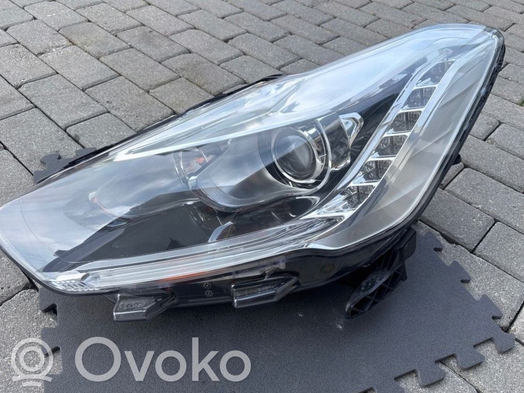 Scheinwerfer   9802086880,VPBC0X13006BE,110920110043
