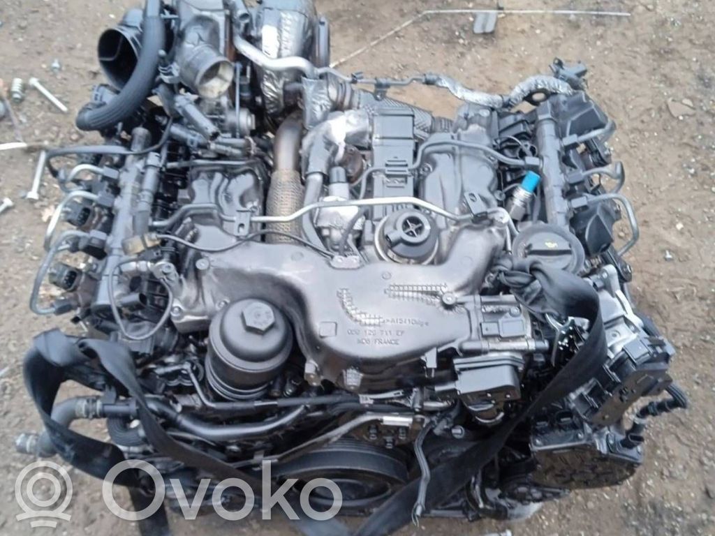 Engine   DMK