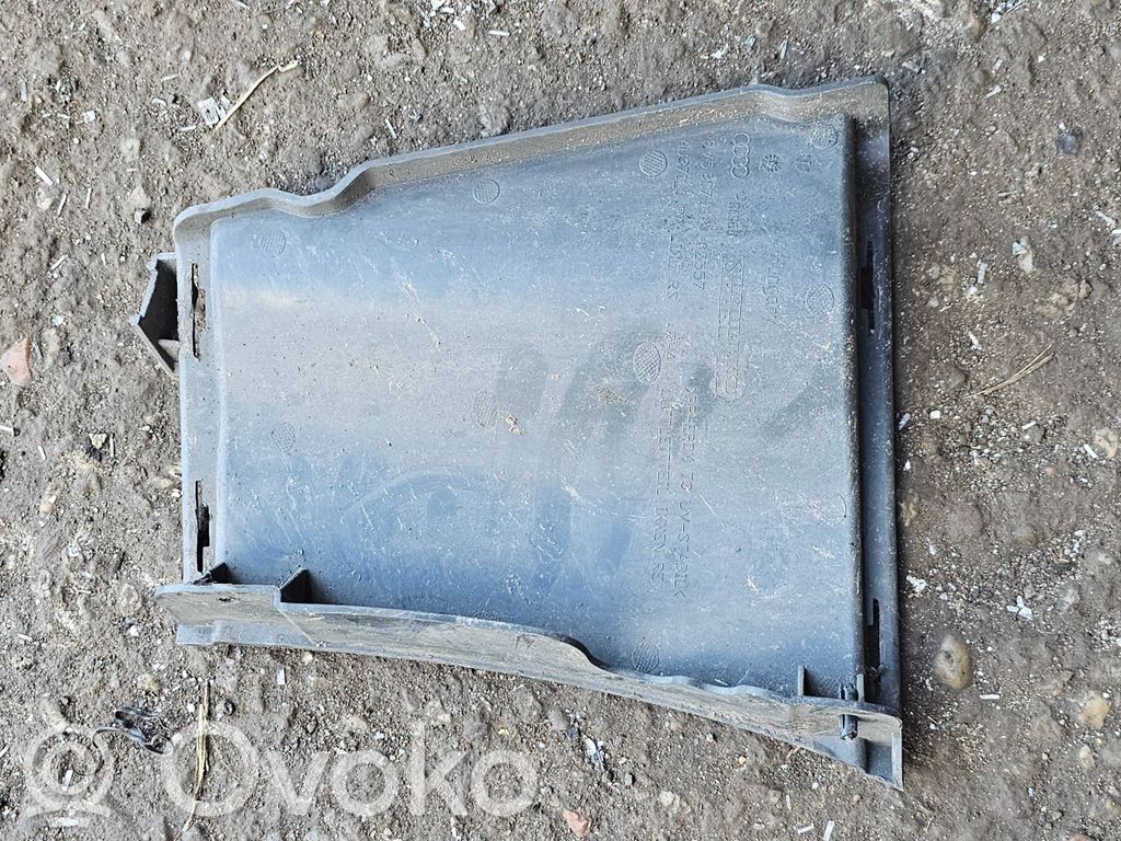 Kanał powietrza hamulca   8V5807162