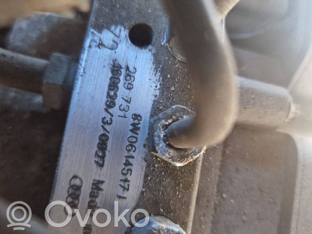 ABS Pump   8W0614517J
