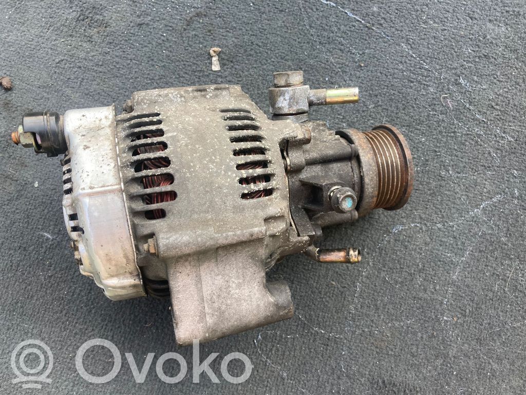 Hyundai Matrix Ģenerators 