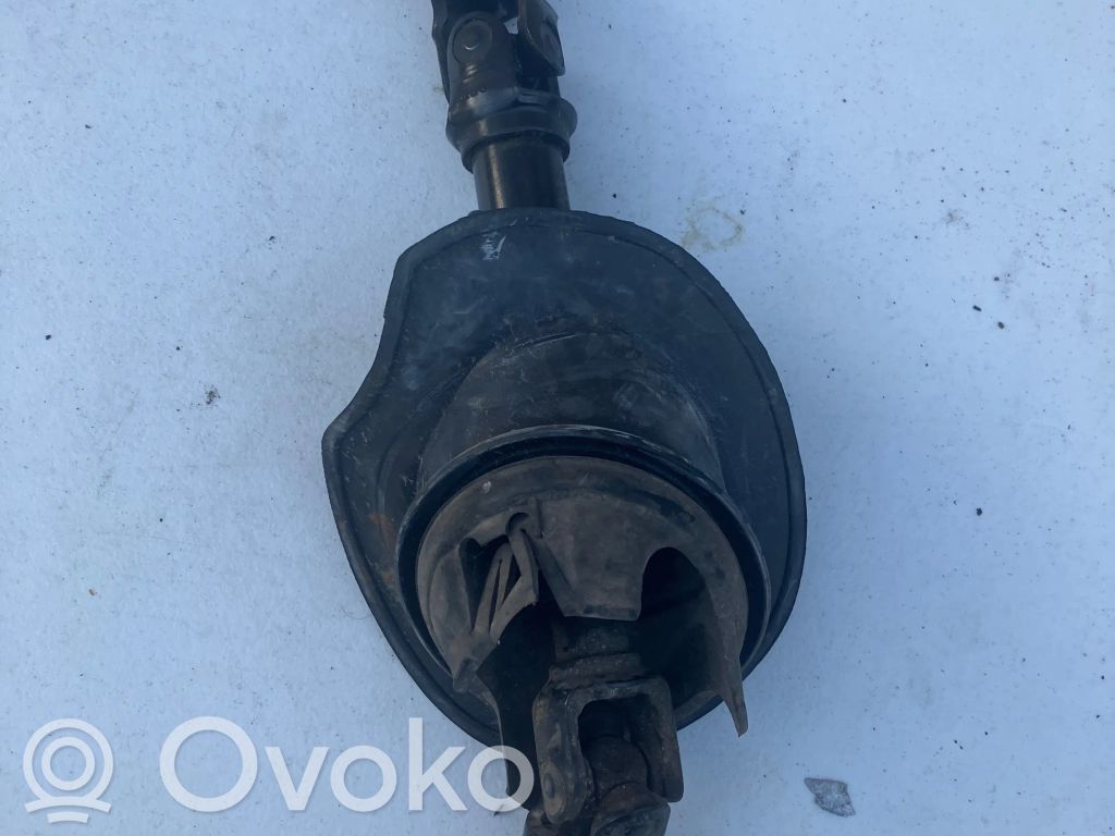 Opel Vectra C Steering column universal joint 
