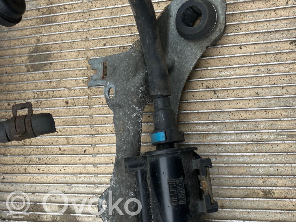 Válvula de vacío   1997278