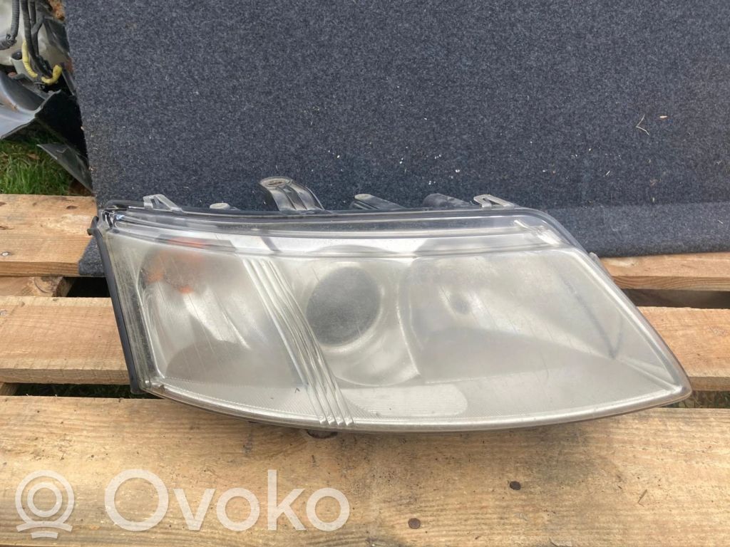 Headlight/headlamp   155820