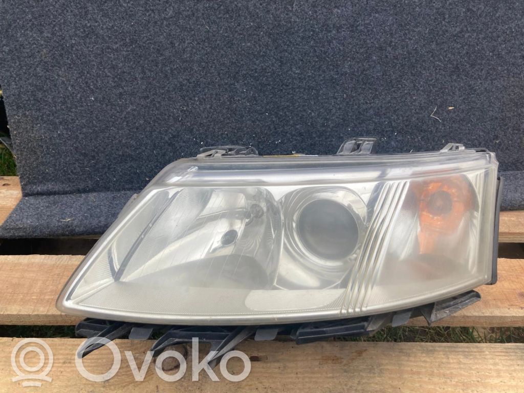 Headlight/headlamp   155819