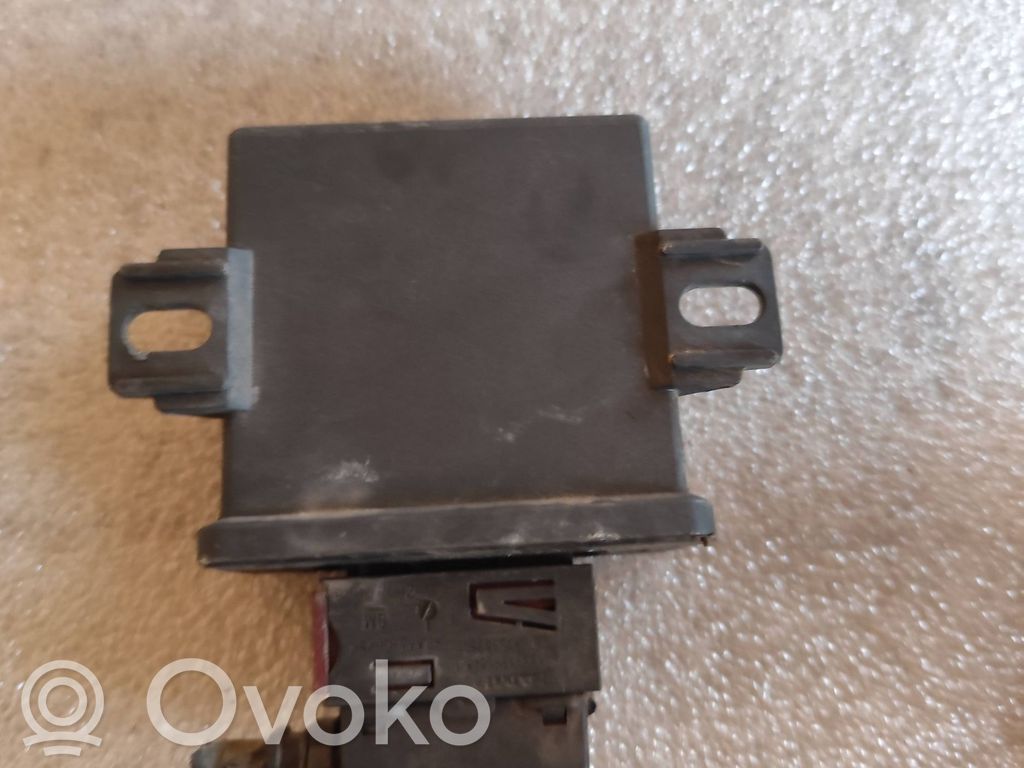 Saab 9-3 Ver2 Headlight ballast module Xenon 