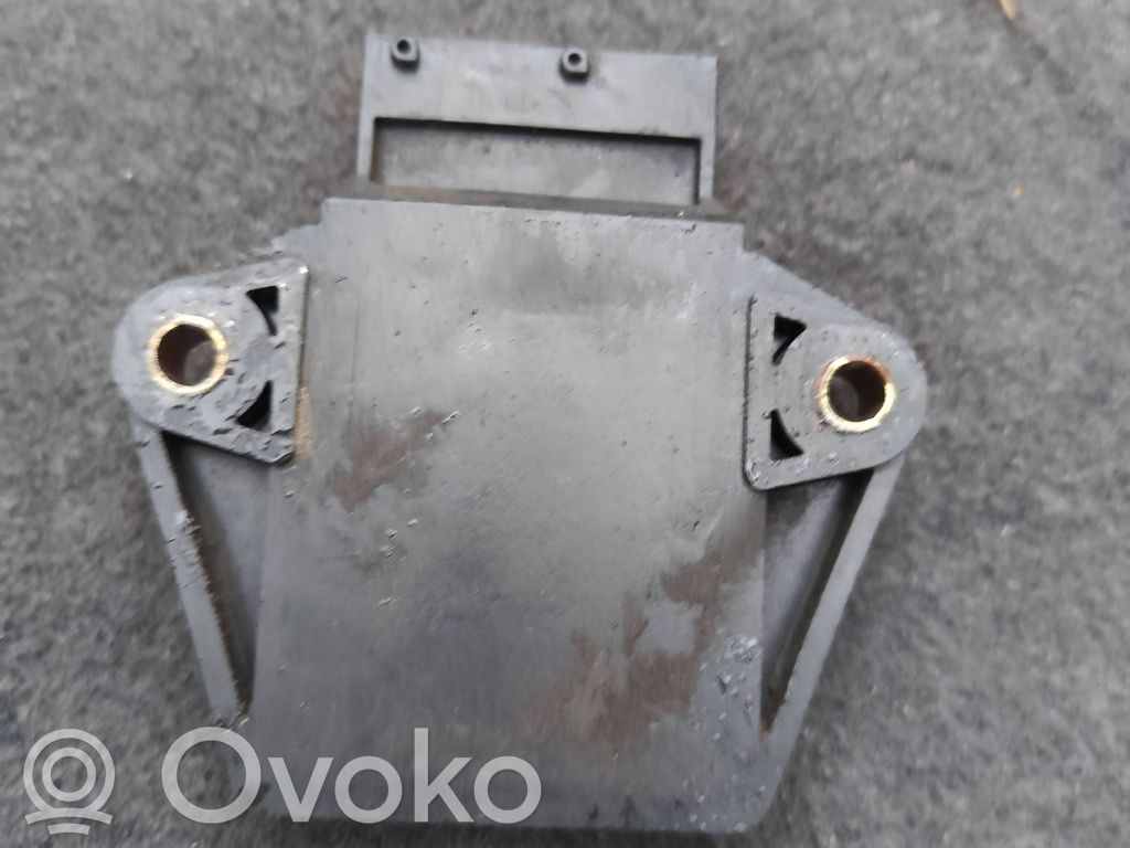 Saab 9-3 Ver2 Ignition amplifier control unit 