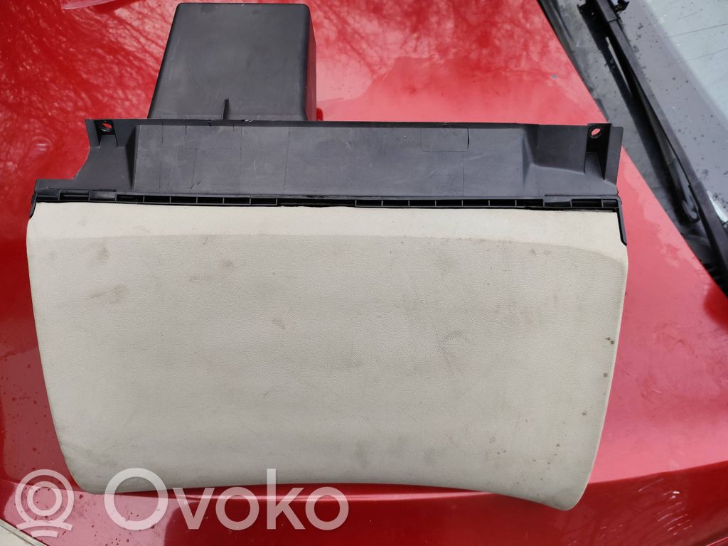 Saab 9-3 Ver2 Glove box 