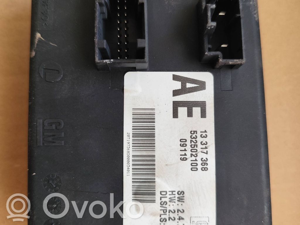 Lichtmodul Lichtsensor   532502100,13317368