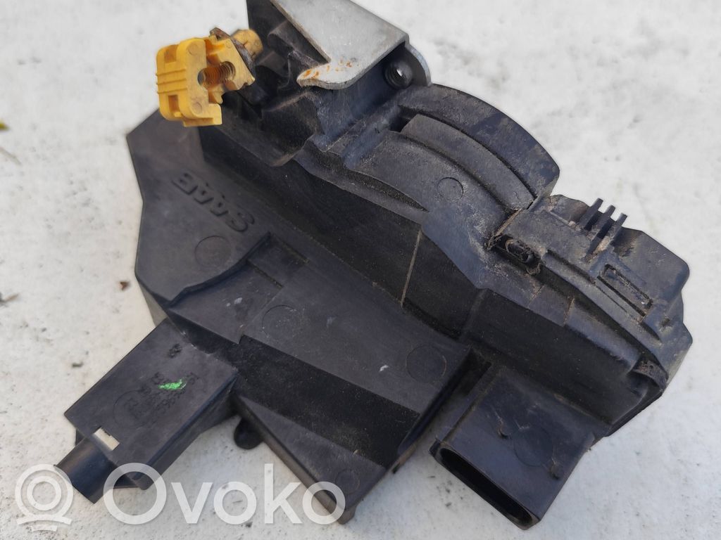 Saab 9-3 Ver2 Front door lock 