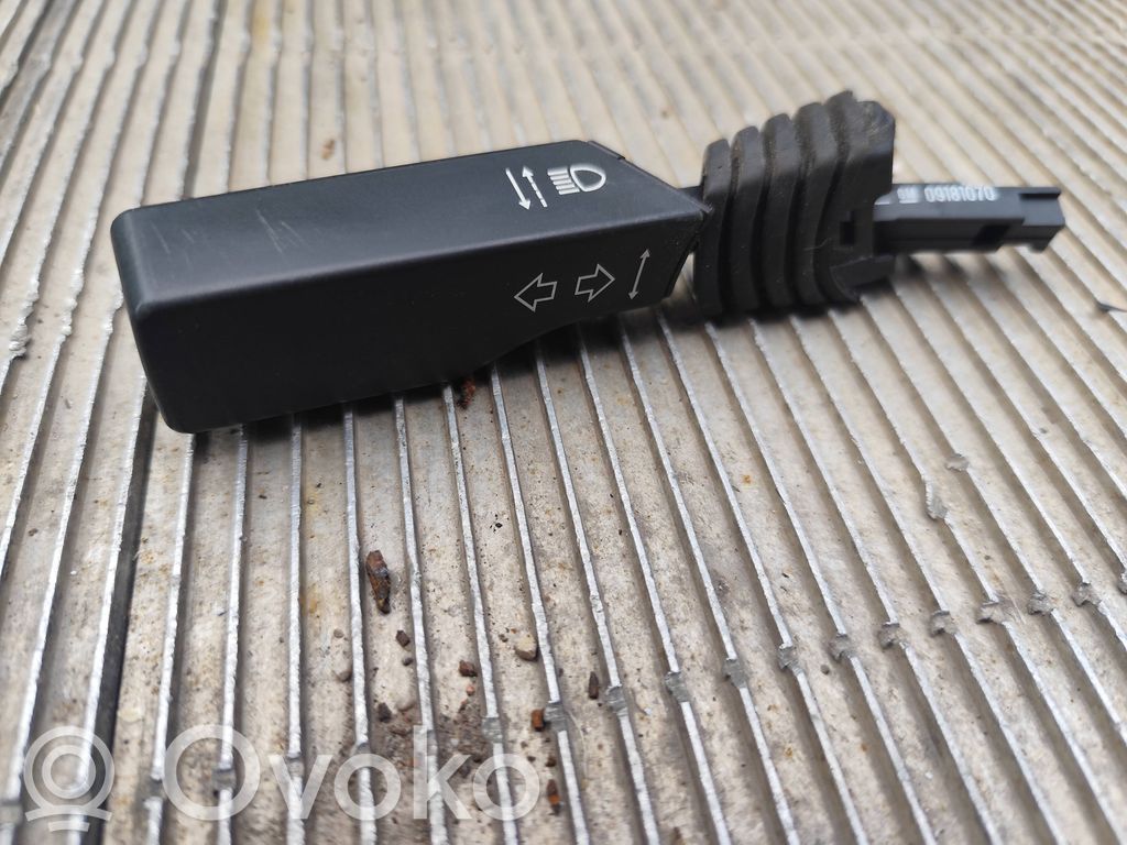 Opel Vectra C Indicator stalk 