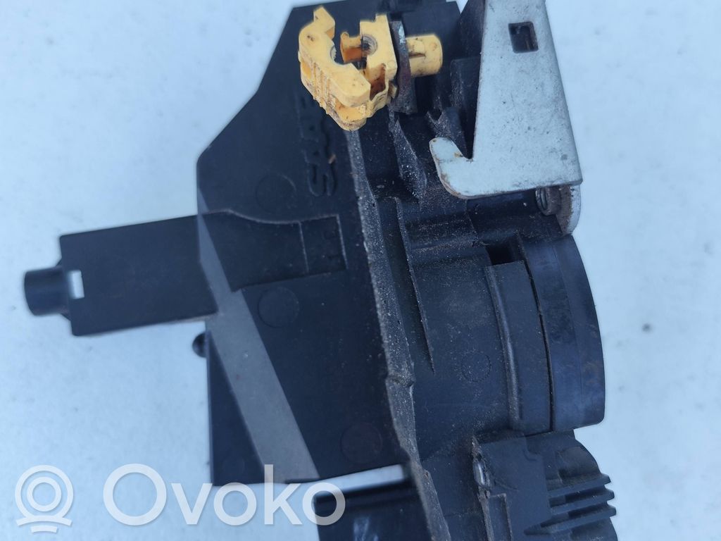 Saab 9-3 Ver2 Front door lock 