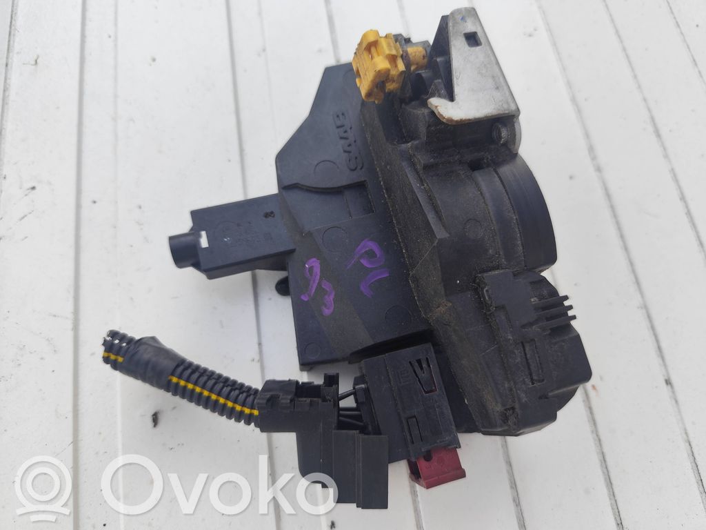Front door lock   12759693