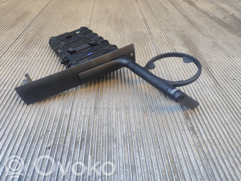 Saab 9-3 Ver2 Cup holder 