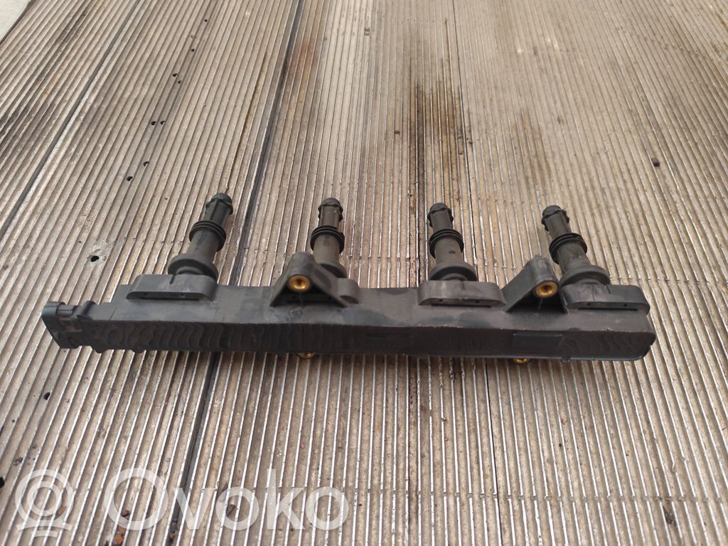 Opel Vectra C Bobină aprindere 
