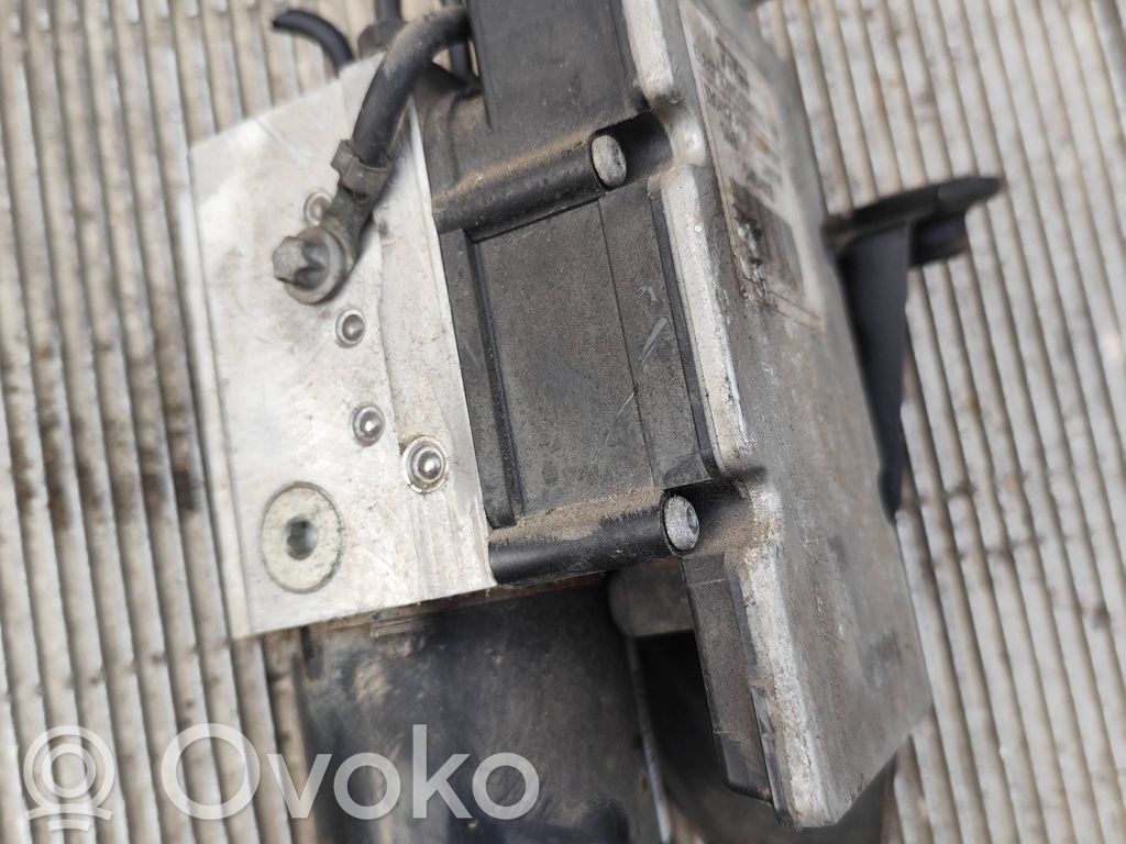 Saab 9-3 Ver2 ABS bloks 