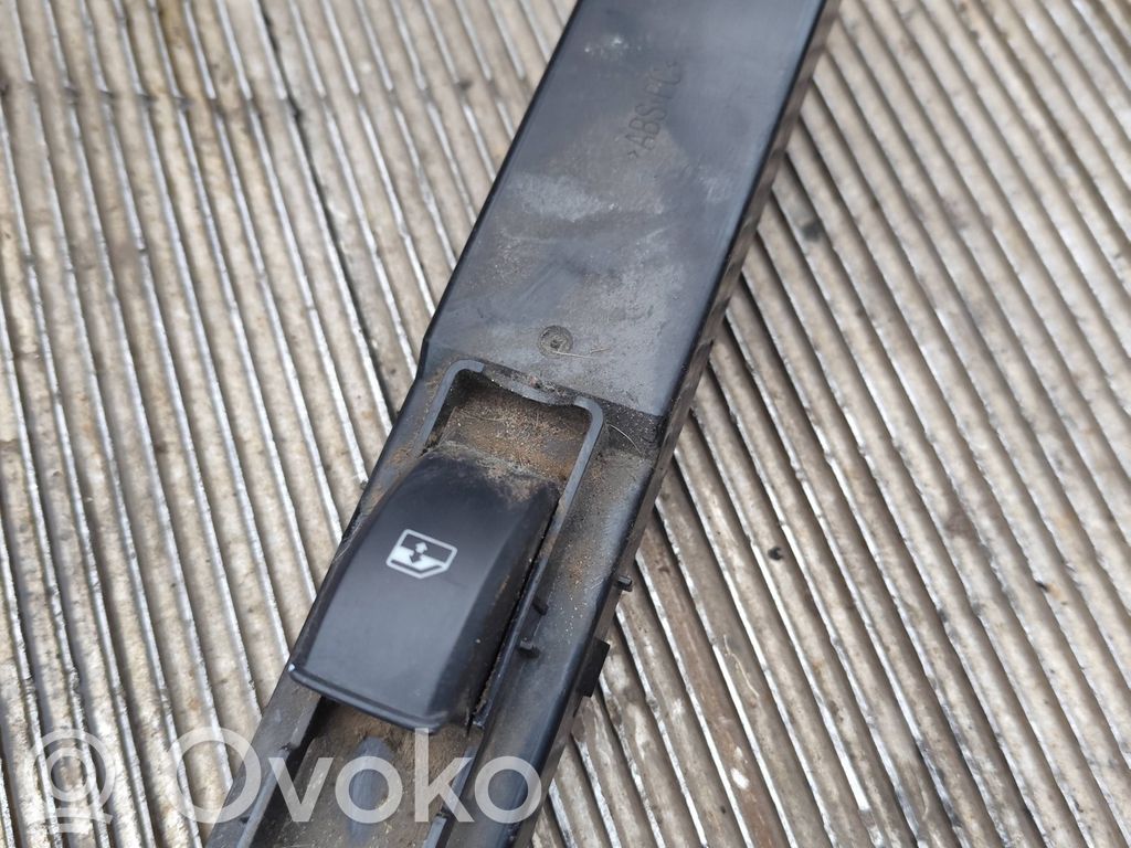 Saab 9-3 Ver2 Electric window control switch 