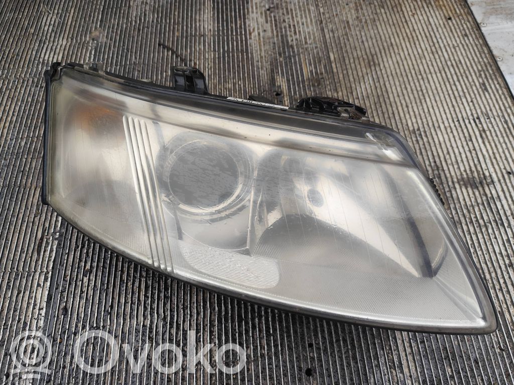 Saab 9-3 Ver2 Scheinwerfer 