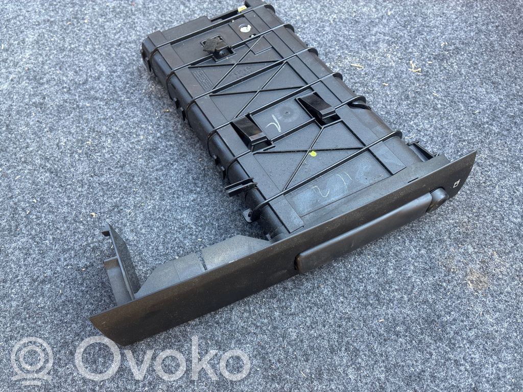 Saab 9-3 Ver2 Cup holder 