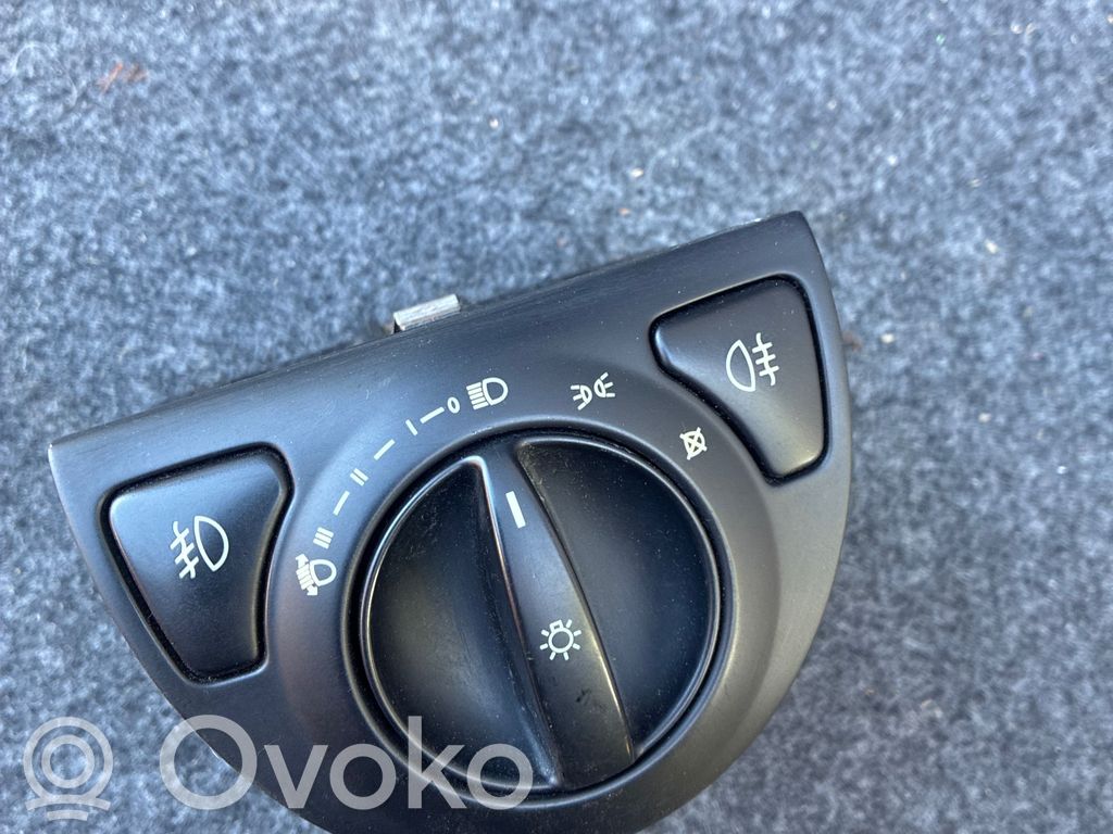 Light switch   12786135,5L28