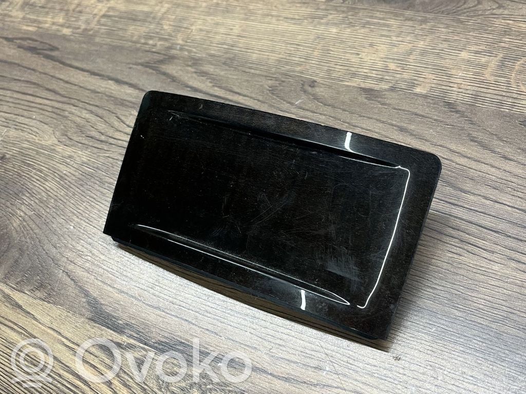 BMW 5 E60 E61 Other center console (tunnel) element 