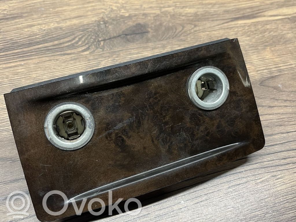 Other center console (tunnel) element   6951149,6951149