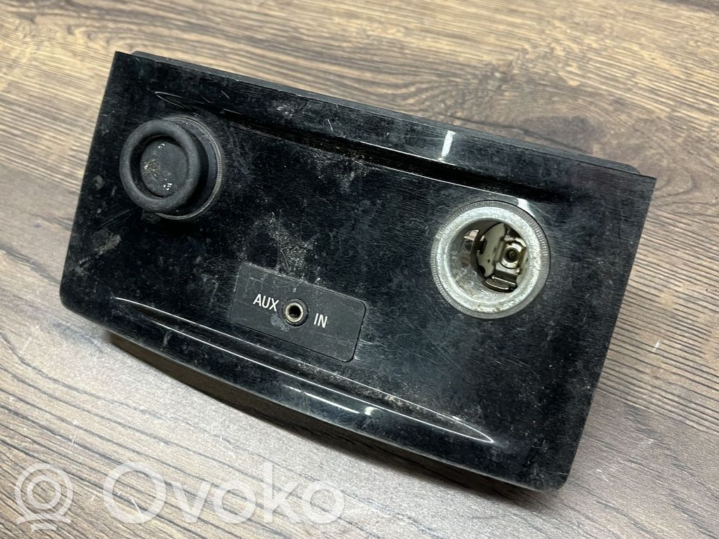 BMW 5 E60 E61 Other center console (tunnel) element 