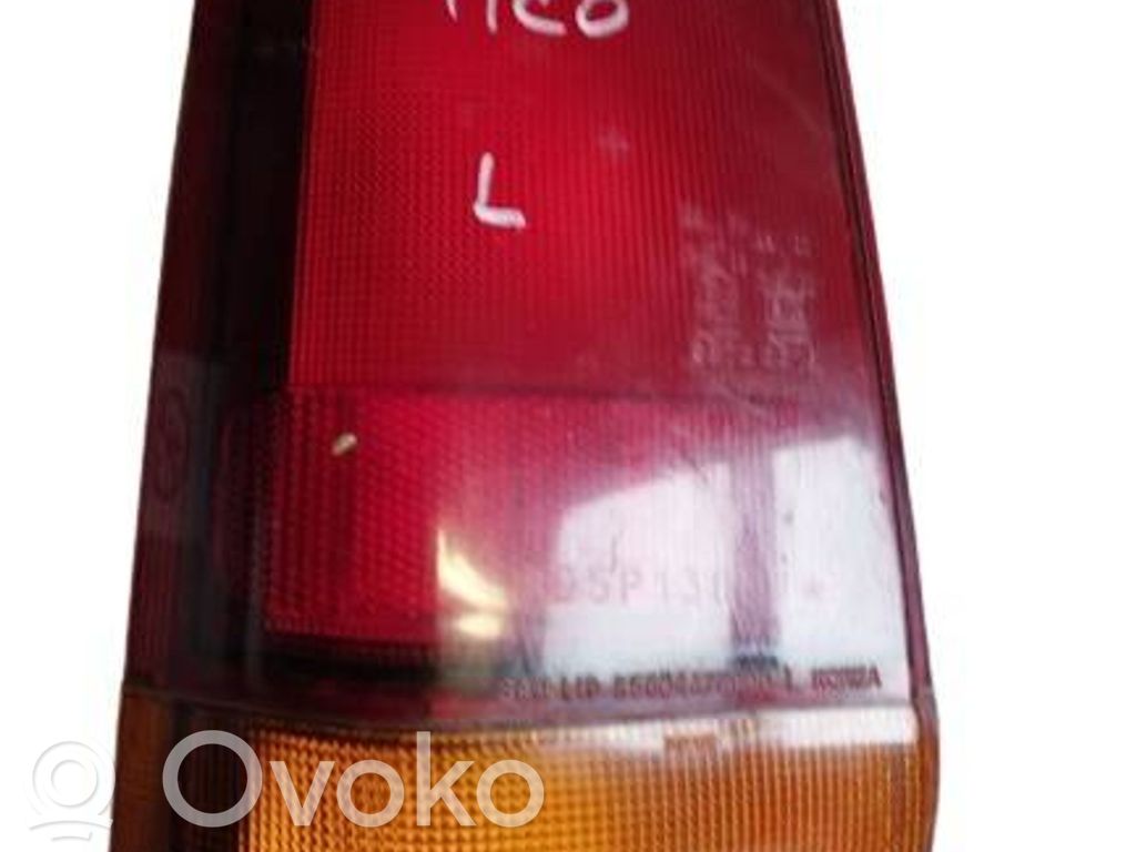 Daewoo Tico Takavalot 