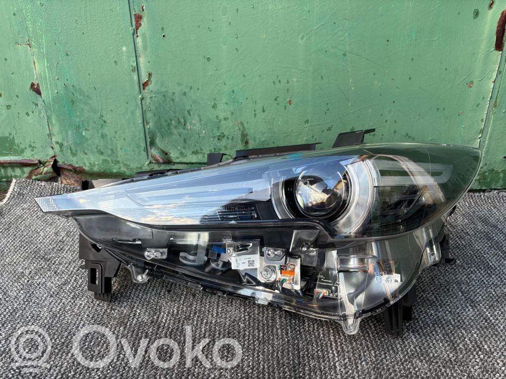Phare frontale   KB8N51040,4603916500,20181008222058