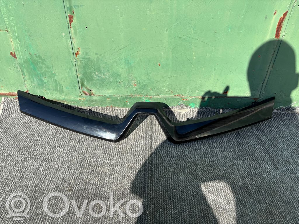 Renault Captur Etusäleikkö 