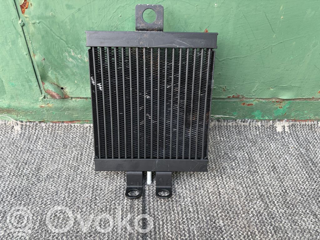 Optional radiator   8W0121202A,112259,178CCMJ17N016