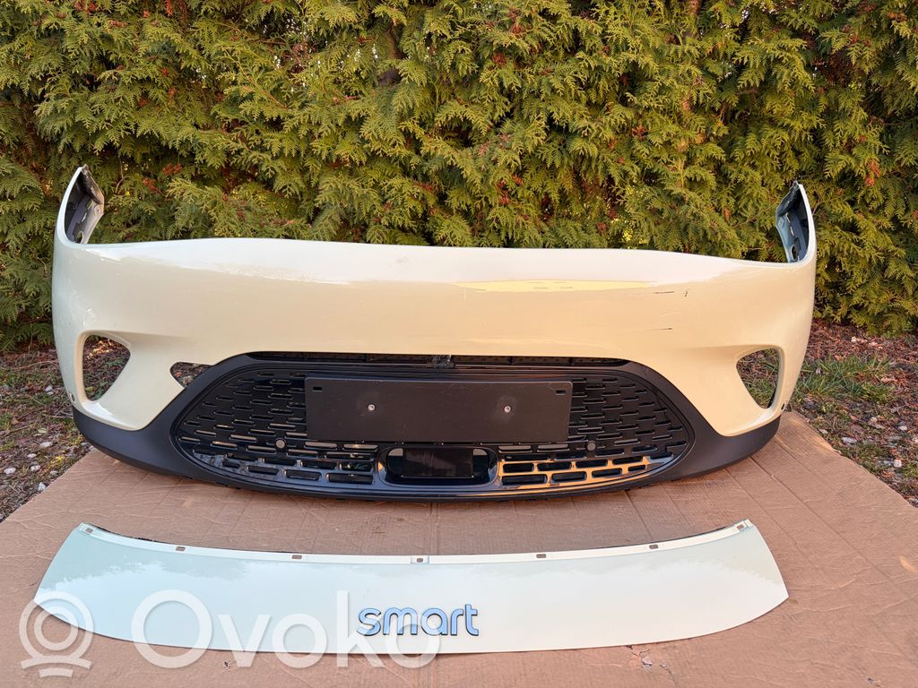 Smart #1 Priekinis bamperis 