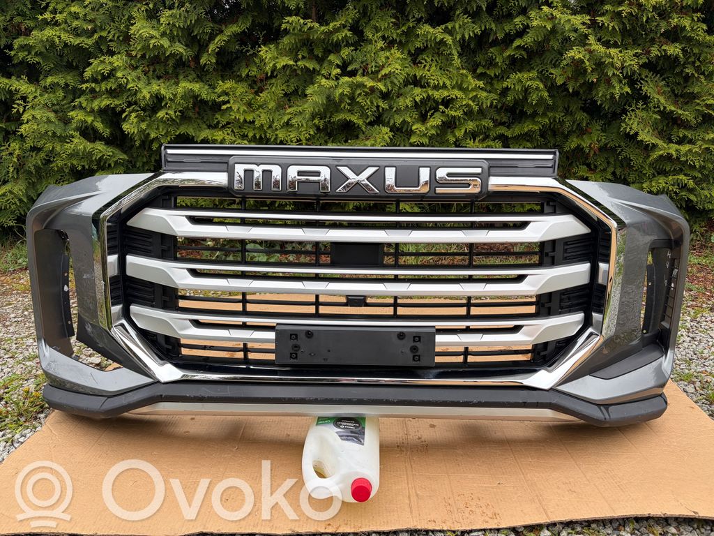 Maxus V80 I Priekinis bamperis 