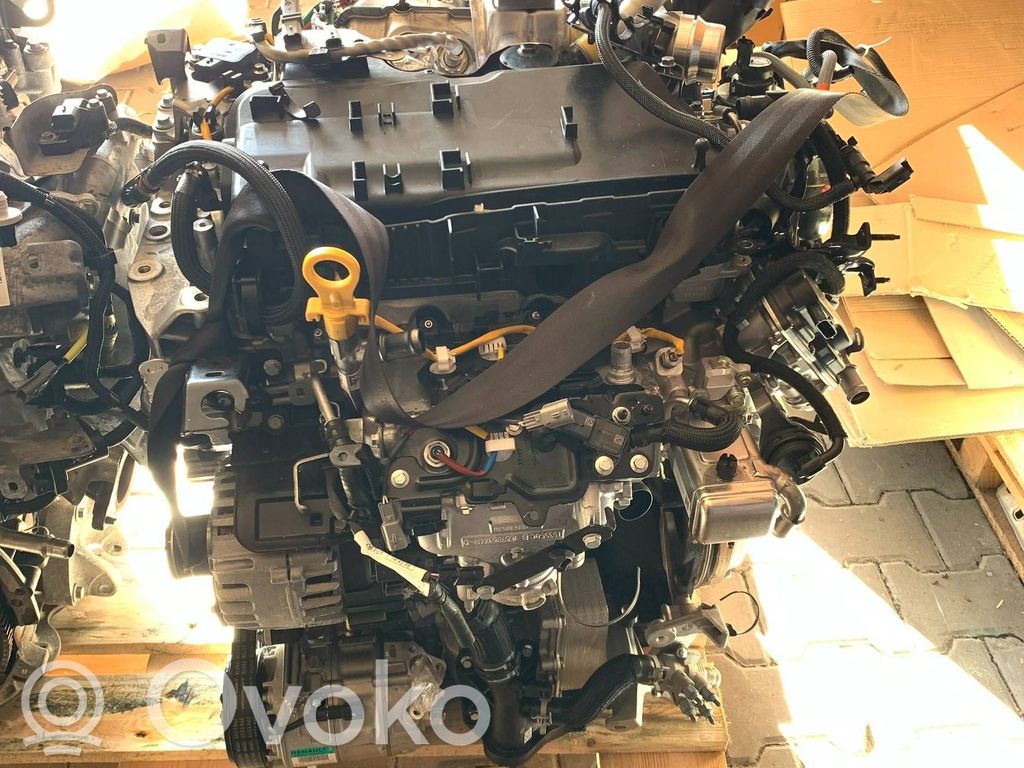Engine   M9RZ717,208A07119R,144104384R,0445011500,231008648R,302059239R,926000373R