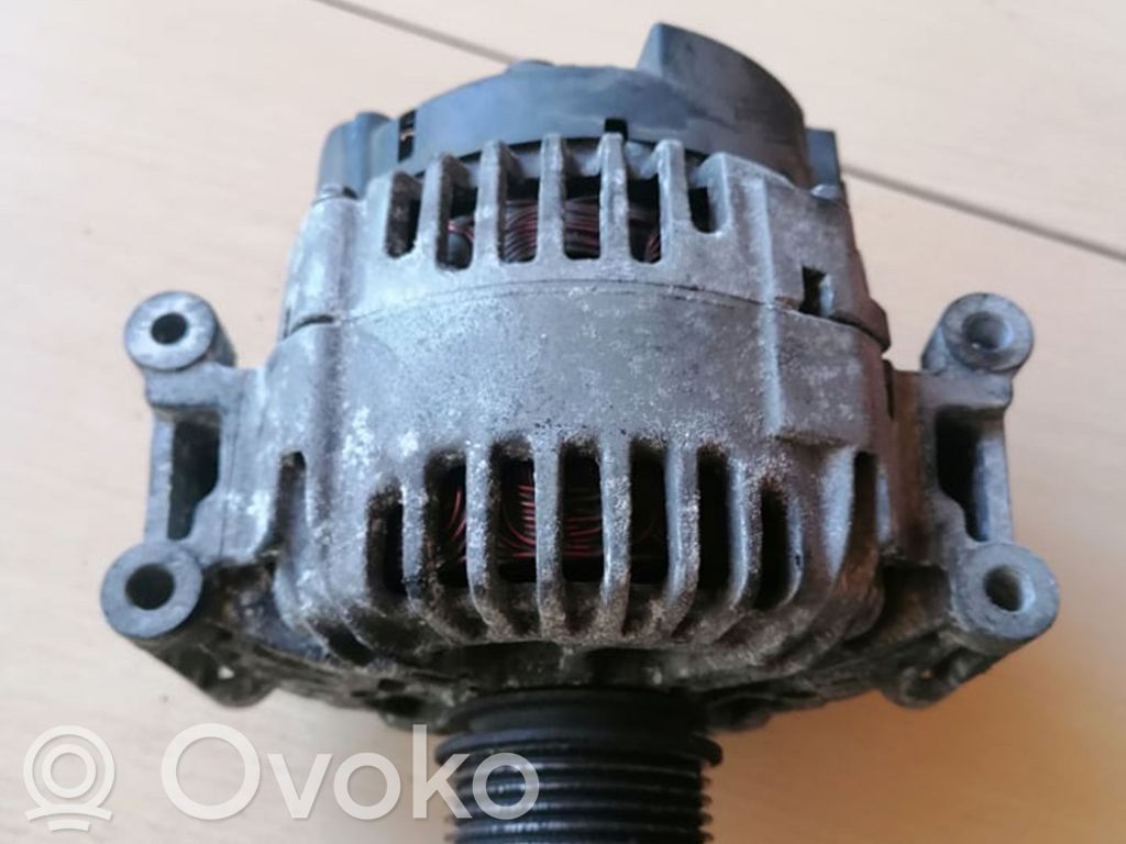 Audi A4 S4 B7 8E 8H Alternator 