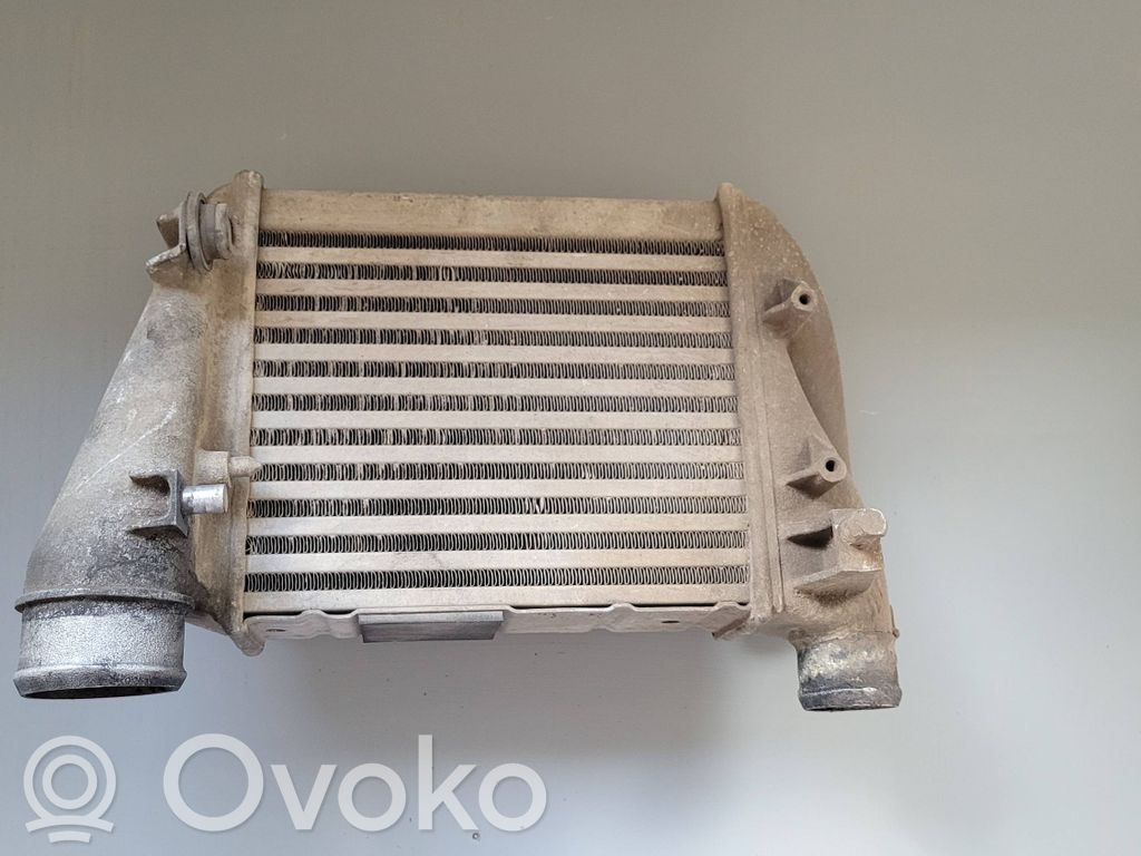 Audi A4 S4 B6 8E 8H Radiador intercooler 