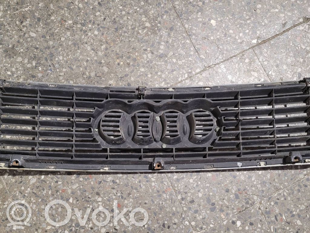 Etusäleikkö   4A0853651,4A0853651,4A08536513FZ