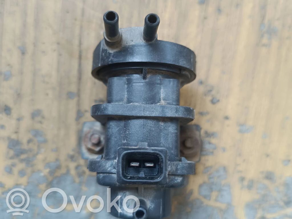 Opel Zafira A Solenoid supapă turbosuflantă 