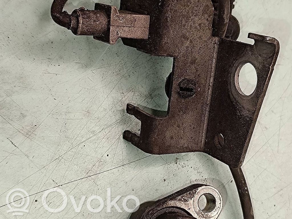 Audi A6 S6 C6 4F Crankshaft position sensor 