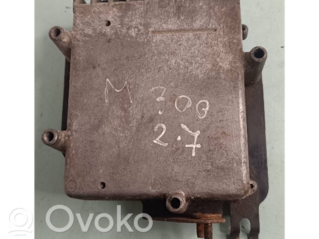 Chrysler 300M Gearbox control unit/module 