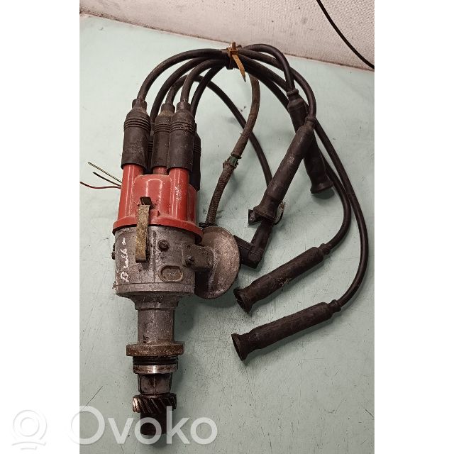 Audi 80 90 B3 Verteiler 