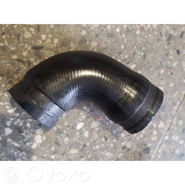 Intercooler hose/pipe   7786530