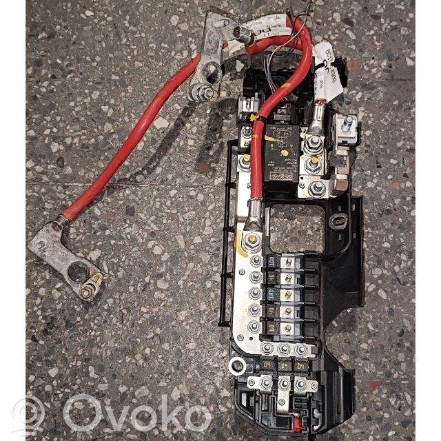 Cableado positivo   6C1T14A067EA