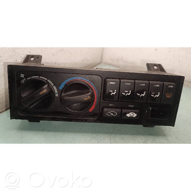 Honda Accord Centralina del climatizzatore 