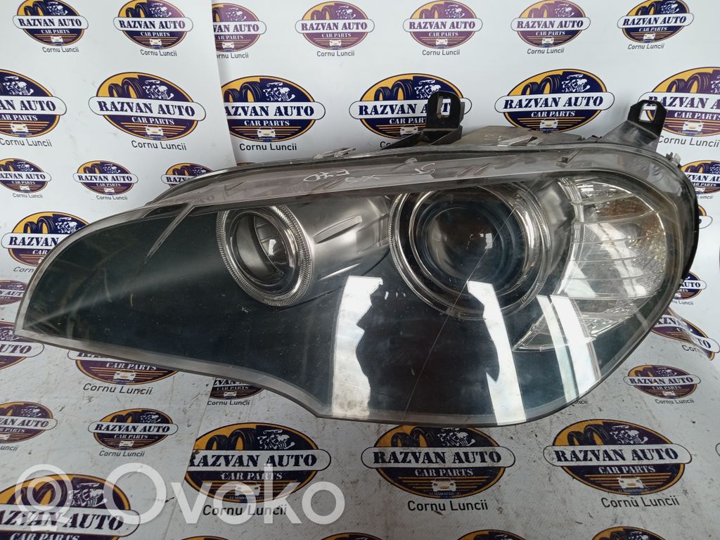 Headlight/headlamp